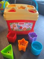 Mon trieur de formes - Fisher-Price, Enlèvement, Utilisé, Autres types