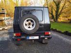 2004 Mercedes G 270 CDI Auto, Auto's, Mercedes-Benz, Automaat, Gebruikt, G-Klasse, Overige brandstoffen