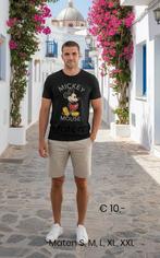 Heren T-shirts, Kleding | Heren, T-shirts, Ophalen of Verzenden, Nieuw