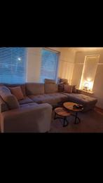 Grote hoekzetel in U-vorm | Comfortabel & modern, Huis en Inrichting, Ophalen