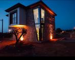 Villa en pierre à vendre à Kuşadası Davutlar 3+1 pièces, Immo, Buitenland, Woonhuis, 3 kamers, Stad, 128 m²
