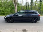 Volkswagen Golf GTI 8/2.0 TSI/DSG/FULL OPTION/12M GARANTIE/T, Alcantara, 5 places, Berline, Noir