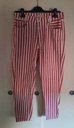 Pull&Bear broek "M", Pull & Bear, Ophalen of Verzenden, Zo goed als nieuw, W30 - W32 (confectie 38/40)