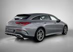 Mercedes-Benz CLA-klasse Shooting Brake CLA 250 e AMG Line V, CLA, Stof, Gebruikt, Zwart