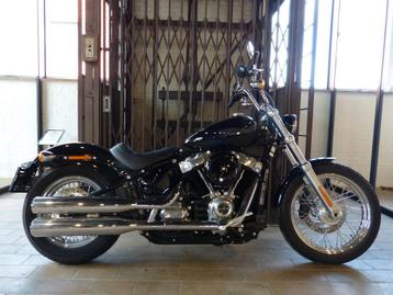 Harley-Davidson SOFTAIL FXST Softail Standard (bj 2021) beschikbaar voor biedingen
