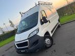 Peugeot Boxer L2H2  14793 â?¬ EXCL.BTW, Monovolume, Wit, 5 deurs, 97 kW