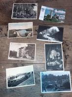 8 oude postkaarten Luik en ..., jaren 1950, Antiek en Kunst, Curiosa en Brocante, Ophalen of Verzenden