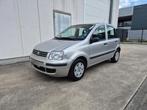 Fiat Panda 1.2i 53dkm airconditioning, Voorwielaandrijving, 4 zetels, Stof, Bedrijf