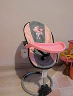 Popenstoel, Enlèvement