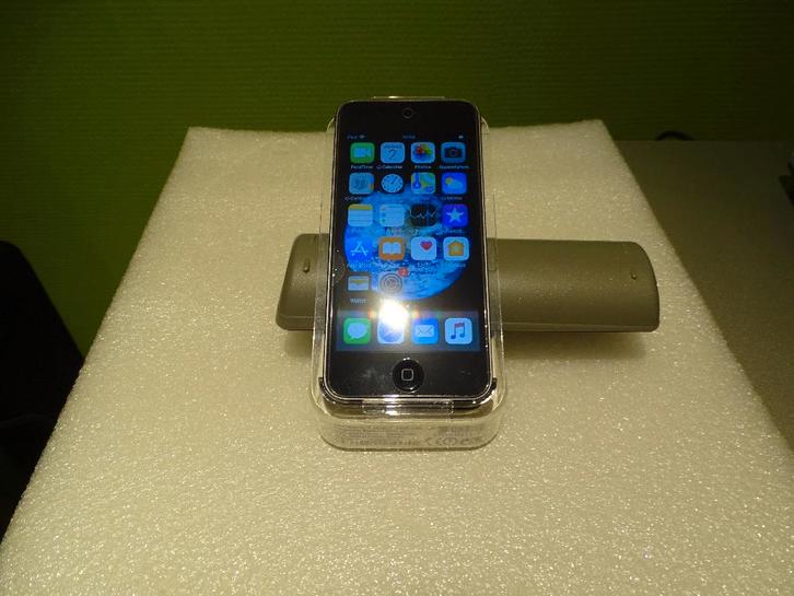 Ipod Touch 6 eme Génération ETAT NEUF, Audio, Tv en Foto, Mp3-spelers | Apple iPod, Nieuw, Touch, 20 tot 40 GB, Overige kleuren
