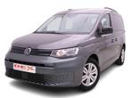VOLKSWAGEN Caddy 2.0 Tdi 122 DSG California + Navi Discover, Auto's, Volkswagen, Automaat, Caddy Combi, Diesel, Overige carrosserie