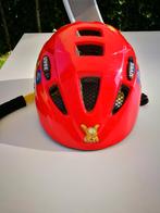 kindhelm, Enlèvement, Utilisé, Garçon