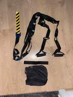 Decathlon suspension trainer, Enlèvement ou Envoi, Comme neuf