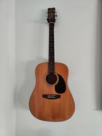 Akoestische gitaar, Ophalen, Gebruikt, Western- of Steelstringgitaar