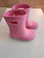 Crocs rubberen laars, Kinderen en Baby's, Kinderkleding | Schoenen en Sokken, Zo goed als nieuw, Laarzen