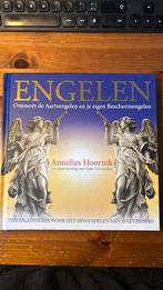 Annelies Hoornik - Engelen, Gelezen, Achtergrond en Informatie, Ophalen of Verzenden, Annelies Hoornik; Frans Vermeulen