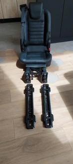Passagiersstoel ford transit custom, Ophalen, Gebruikt, Ford