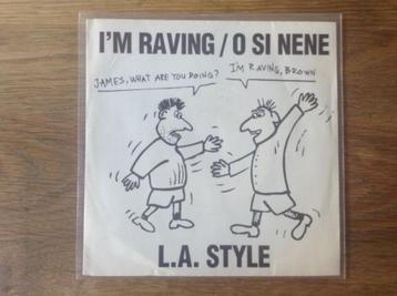 single l.a. style beschikbaar voor biedingen
