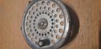 HARDY BROSS REEL met reserve spoel The Marguis #6, Ophalen of Verzenden, Gebruikt, Molen