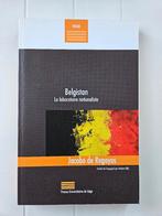 Belgistan - Le laboratoire nationaliste, Enlèvement ou Envoi, Comme neuf, Jacobo de Regoyos