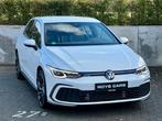 Volkswagen Golf 8 GTE Plug-in Hybride - ACC - NAVI - APPCON, Autos, Carnet d'entretien, Cruise Control, Hybride Électrique/Essence