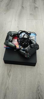 Ps4, Games en Spelcomputers, Spelcomputers | Sony PlayStation 4, Ophalen, Zo goed als nieuw