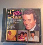 Cd. 25 jaar popmuziek 1984. (Cbs)., Ophalen of Verzenden