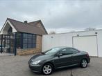 Peugeot 307 C 2.0Benzine 136pk navi leder cruise Airco, Auto's, Peugeot, Te koop, Bedrijf, Euro 4, Benzine