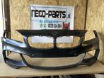 BMW 2 serie gt f45 f46 grand tourer m pakket bumper 8063360-, Auto-onderdelen, Ophalen, Gebruikt, Voor, Bumper
