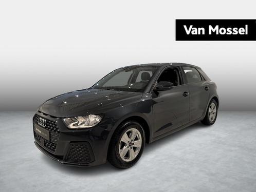 Audi A1 Sportback 1.0 30 TFSI 81kW S tronic Attraction / Aut, Auto's, Audi, Bedrijf, Te koop, A1, Airconditioning, Climate control