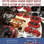 W253 C253 GLC FACELIFT KLASSE AMG GT LINE GRIL 2019-2022 PAN, Enlèvement ou Envoi, Mercedes-Benz, Neuf