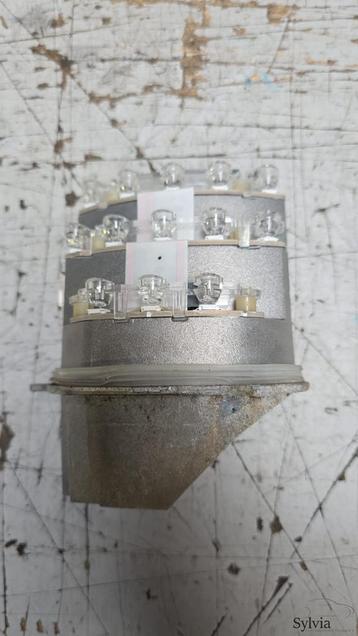 Knipperlicht LED rechts BMW 3 serie E90 E91 LCI 63127245814  beschikbaar voor biedingen