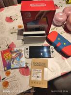 Nintendo Switch Oled, Ophalen, Zo goed als nieuw, Switch OLED