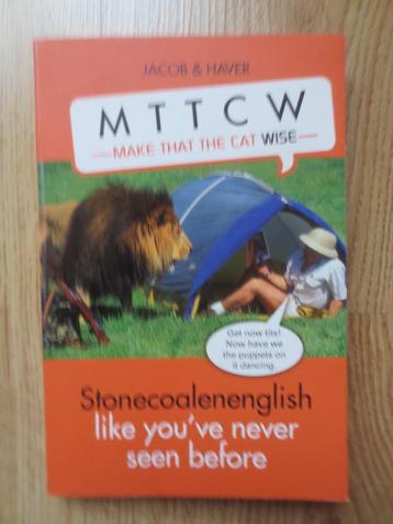 Make That The Cat Wise beschikbaar voor biedingen