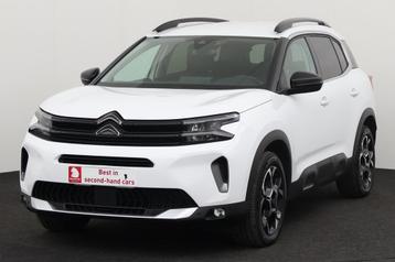 Citroën C5 SHINE 1.2 PURETECH EAT8 SHINE 1.2 PURETECH EAT8  beschikbaar voor biedingen