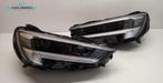 Opel Insignia B Facelift Full Led koplamp links rechts, Auto-onderdelen, Gebruikt, -, -, Opel