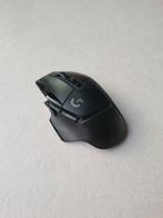 Logitech G502 X Lightspeed - als nieuw!, Computers en Software, Muizen, Ophalen of Verzenden, Zo goed als nieuw