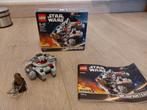 Lego Millenium Falcon Microfighter Star Wars 75193, Kinderen en Baby's, Speelgoed | Duplo en Lego, Ophalen of Verzenden, Gebruikt