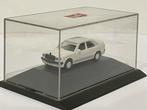 Herpa Mercedes Benz 190E IAA ‘84  PC-model 1/87, Ophalen of Verzenden, Zo goed als nieuw, Auto, Herpa