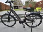 elektrische fiets, Vélos & Vélomoteurs, Vélos électriques, Autres marques, 47 à 51 cm, 50 km par batterie ou plus, Comme neuf