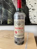 Petrus 2005, Collections, Vins, Comme neuf, Enlèvement ou Envoi