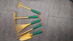 Set outils de jardinage, Jardin & Terrasse, Outils à main, Enlèvement, Comme neuf