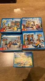 Playmobil, Kinderen en Baby's, Speelgoed | Playmobil, Ophalen of Verzenden, Zo goed als nieuw