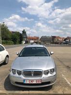 Rover 75, Auto's, Rover, Voorwielaandrijving, 4 deurs, 1951 cc, Lederen bekleding