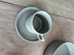 Service te koop, Huis en Inrichting, Keuken | Servies, Ophalen, Gebruikt, Overige stijlen, Aardewerk