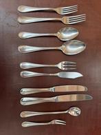 Eternum classic bestek, Gebruikt, Ophalen of Verzenden, Los bestek, Inox of Chroom