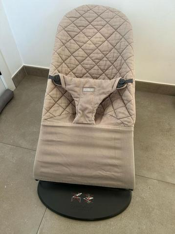 Baby Bjorn Bliss in nieuwstaat beschikbaar voor biedingen