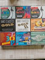 Verzameling Dance en Ambiance. Foute muziek, Cd's en Dvd's, Cd's | Verzamelalbums, Ophalen of Verzenden, Dance