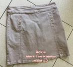 Rokje terre bleue, Kleding | Dames, Rokken, Ophalen of Verzenden, Zo goed als nieuw, Maat 42/44 (L)