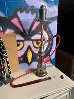 Chicha, Ophalen, Gebruikt